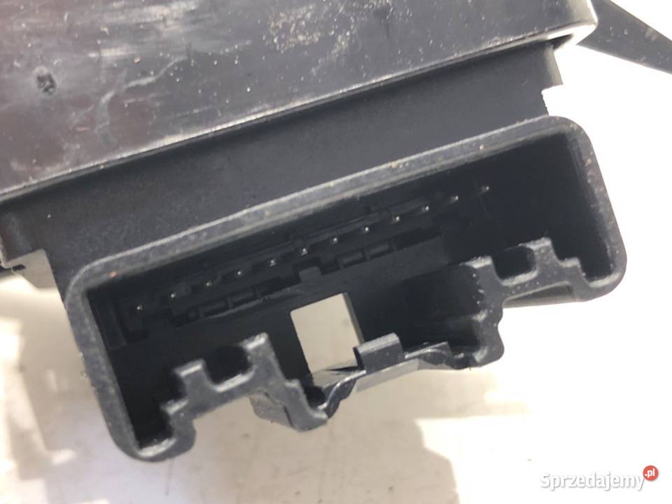 PRZEŁĄCZNIK REGULACJI LUSTEREK CHEVROLET ORLANDO podkarpackie sprzedam