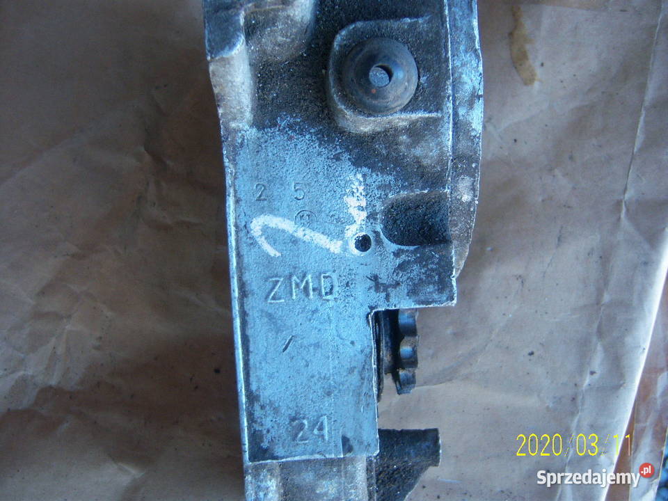 WSK WFM 125 ccm karter prawy kartery 1 Kielce sprzedam