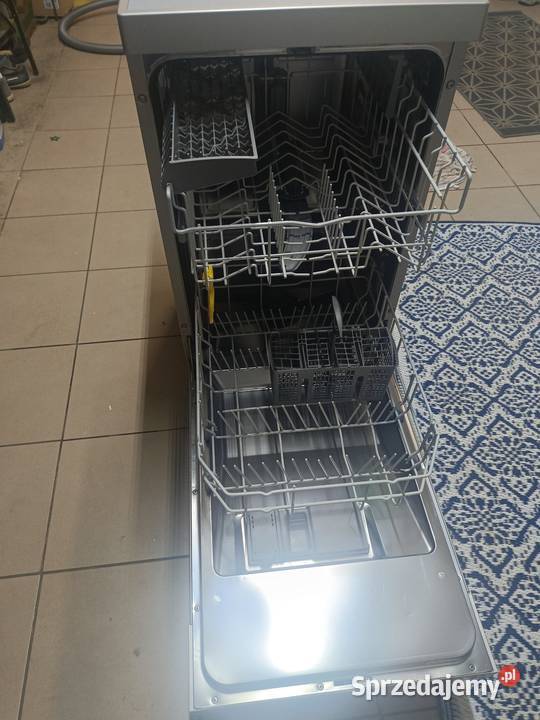 Zmywarka Siemens mazowieckie