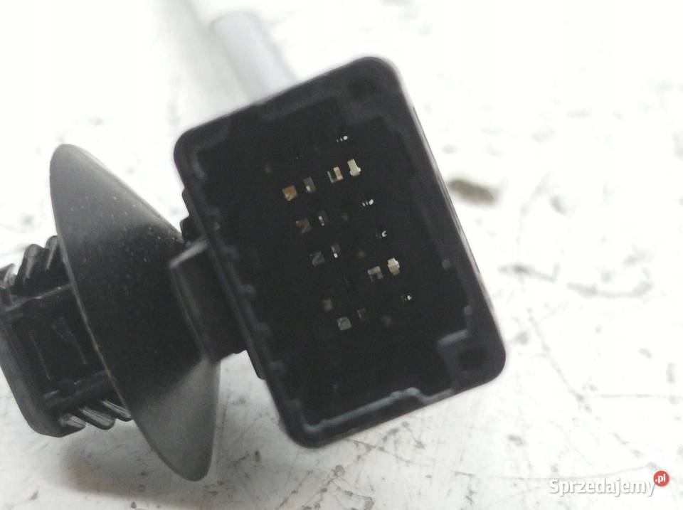 PANEL NAWIEWU 283957979R Dacia Duster III 2024