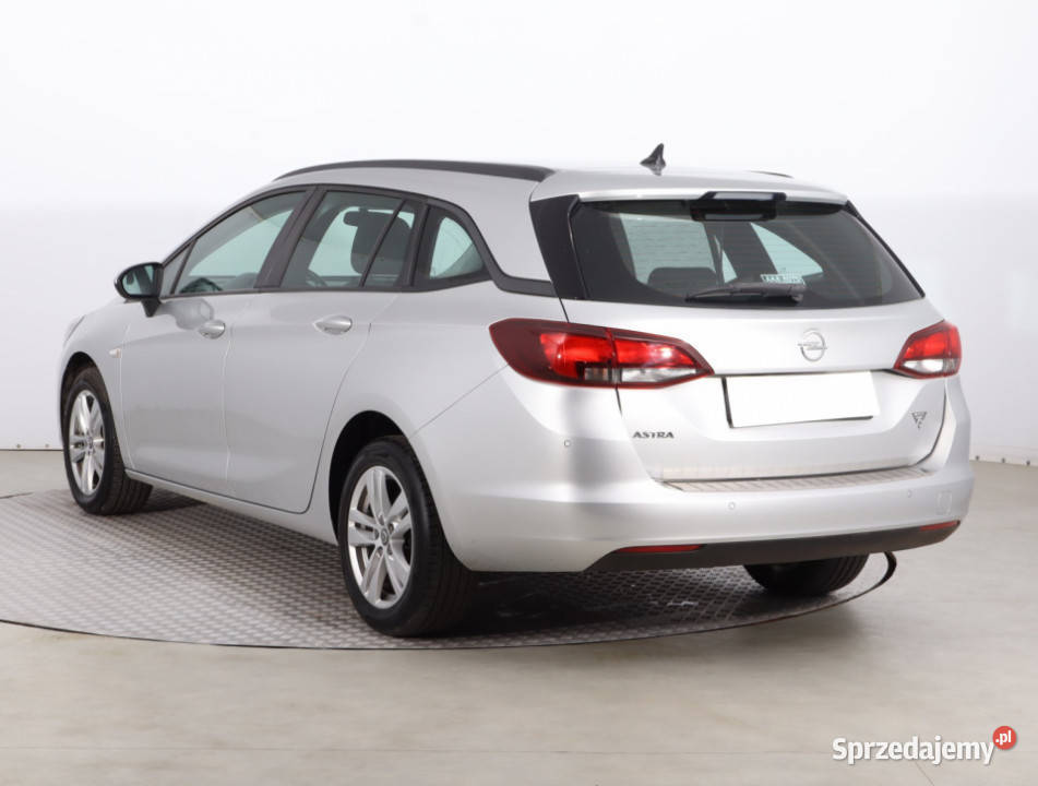 Opel Astra 16 CDTI światła przeciwmgielne Piaseczno sprzedam