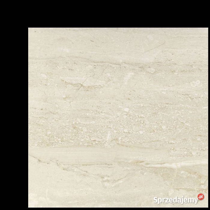 Płytka Coral beige 40 x 40 Paradyż Kwadro seria zachodniopomorskie