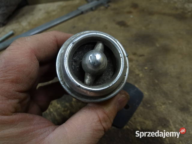 sygnał Simson SR 2 org DDR lubuskie Żary sprzedam