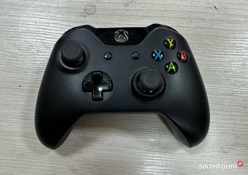 Konsola Xbox One 1540 500GB pad Elbląg