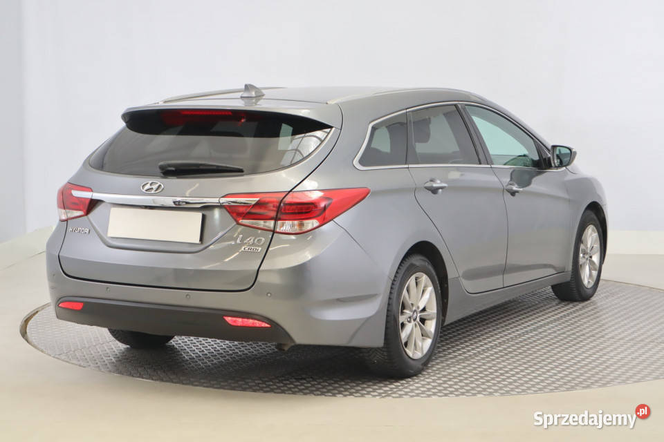 Hyundai i40 17 CRDI komputer pokładowy Zabrze