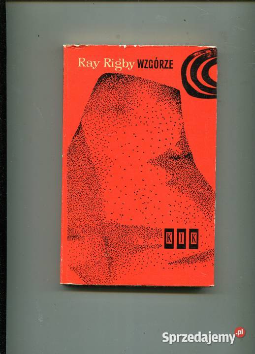 Wzgórze Ray Rigby Szczecin