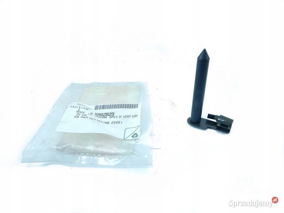 SWORZEŃ WYBIERAKA ZMIANY BIEGOW JAGUAR STYPE ASO