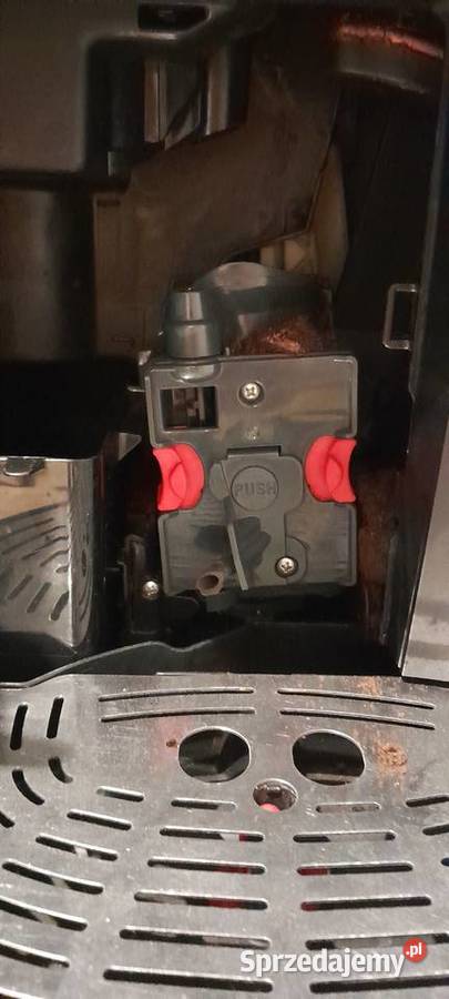 Delongi magnifica expres Paszkówka sprzedam