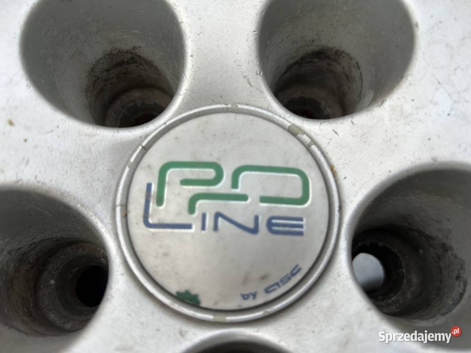 Alufelgi OZ RacingR165x112 Samochodowe Lubartów