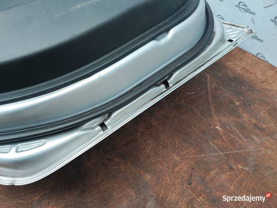 HYUNDAI I30 II 13r drzwi lewe tył 260 mikronów Kielce