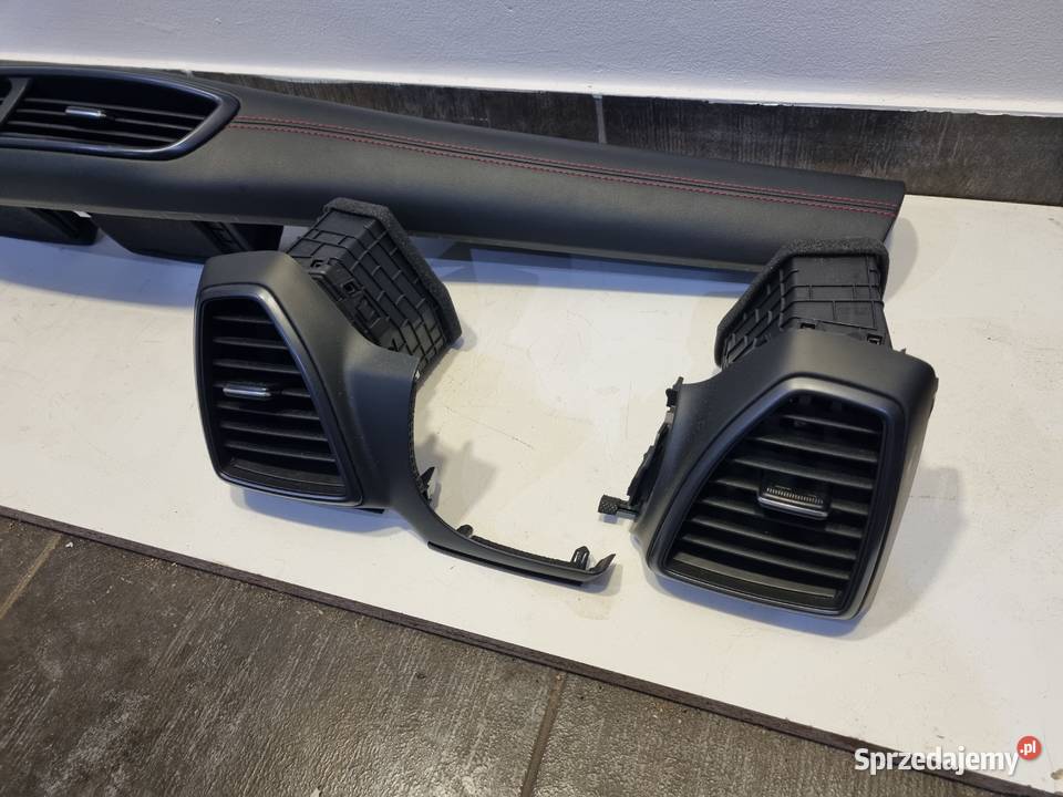 DEKORY KONSOLI NLINE HYUNDAI TUCSON III 1820 Skierniewice