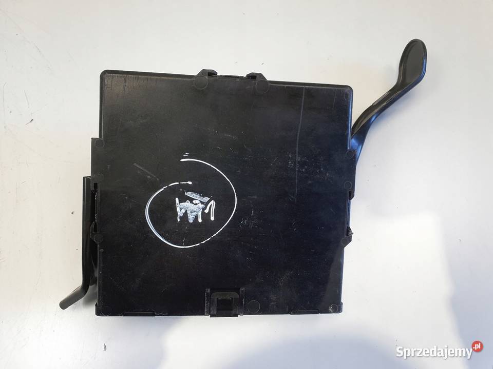 Toyota Camry 8 VIII KOMPUTER sterownik moduł Chełm sprzedam