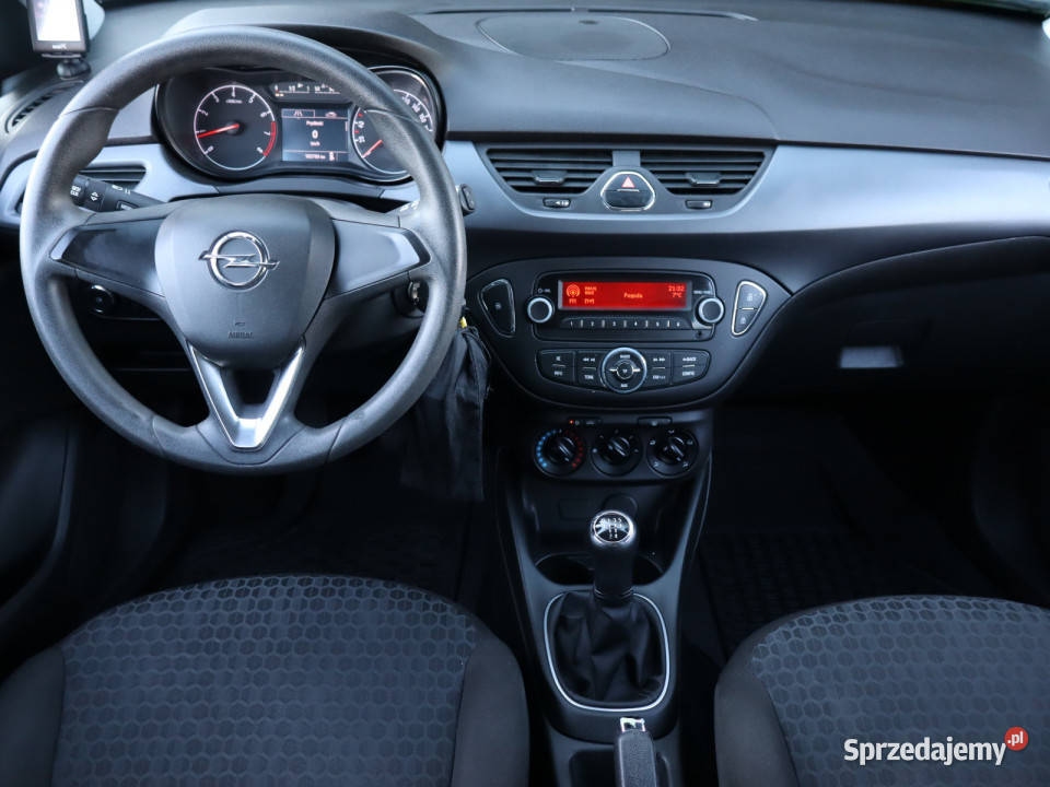 Opel Corsa 14 isofix Bielany Wrocławskie sprzedam