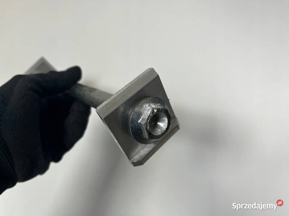 HONDA CBR 500 R 19 Oś Ośka koła tył 42301MKPJ00 wielkopolskie Łobżenica sprzedam