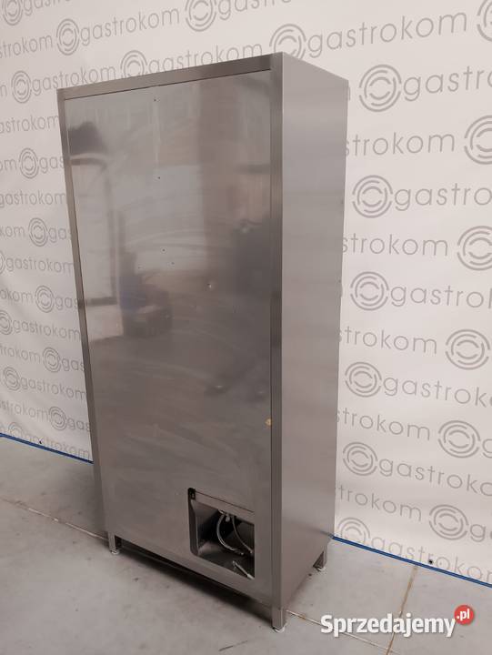 SZAFA GOSPODARCZA Z UMYWALKĄ  94X50X200 1 DRZWI Wrocław