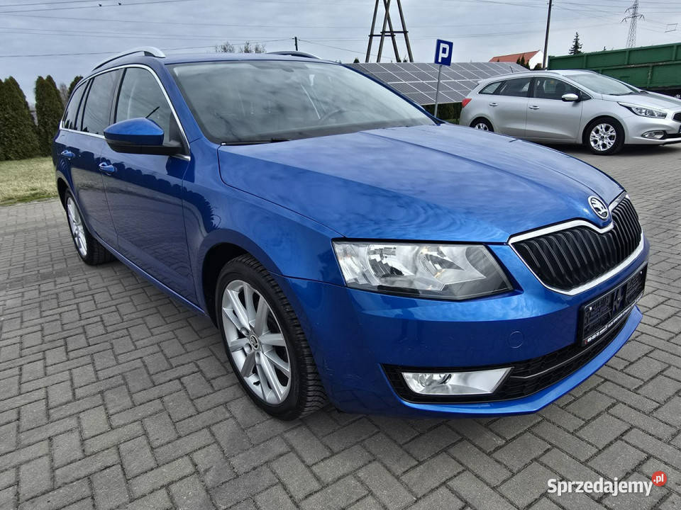 koda Octavia 12Turbo Benz wielofunkcyjna kierownica sprzedam