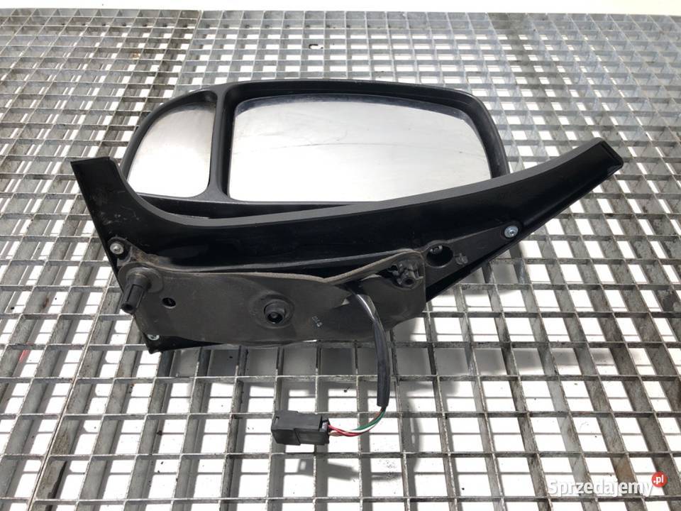 LUSTERKO LEWY RENAULT MASTER II Bus ZEWNĘTRZNE