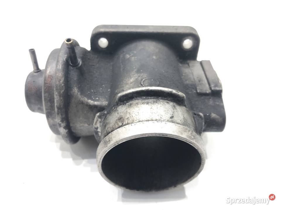 PRZEPUSTNICA BMW E39 2247177 25 143 9604 ZAWÓR osobowe