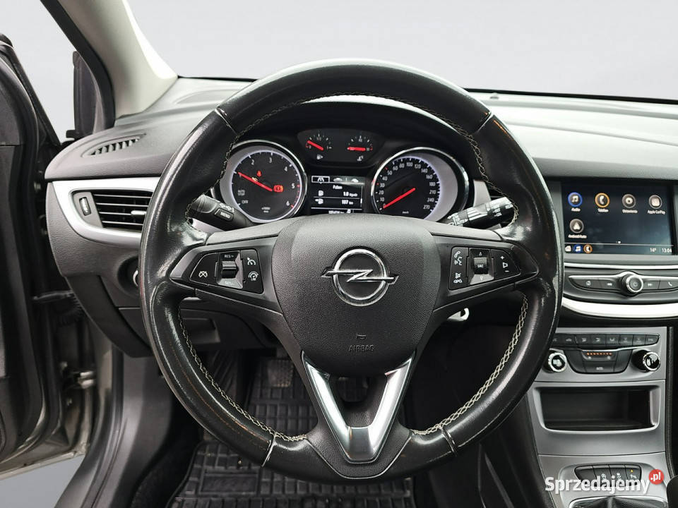 Opel Astra V 15 CDTI EDITION SS WI448LF K 122KM Astra Janki