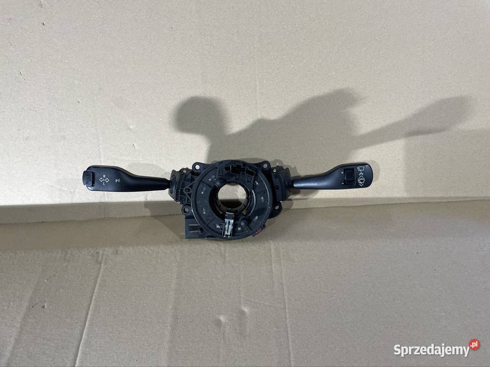 8379091 przełącznik zespolony taśma bmw 3 e46 5 Panele sterowania, przełączniki