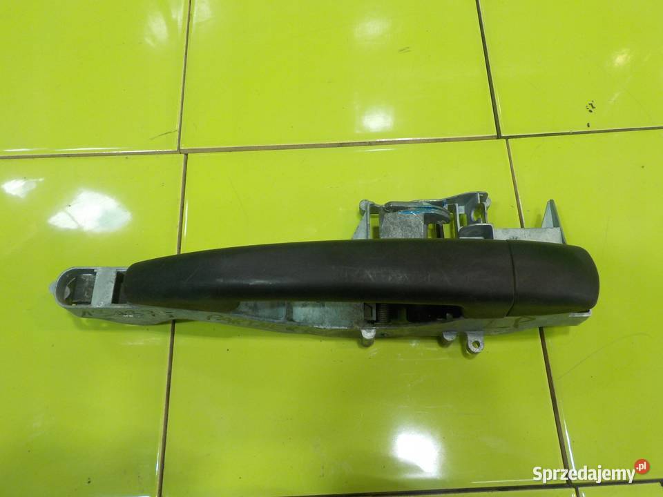 PEUGEOT PARTNER II 13r L1 klamka zewnetrzna Suków