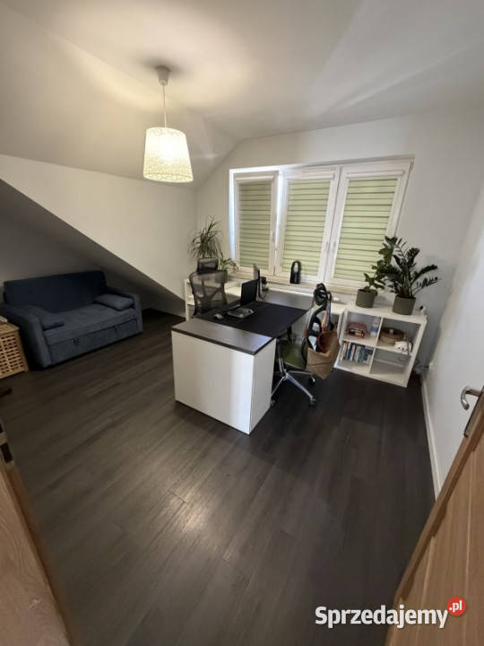 3 pokojowe mieszkanie 68 m2 z balkonem Sprzedaż Kraków sprzedam
