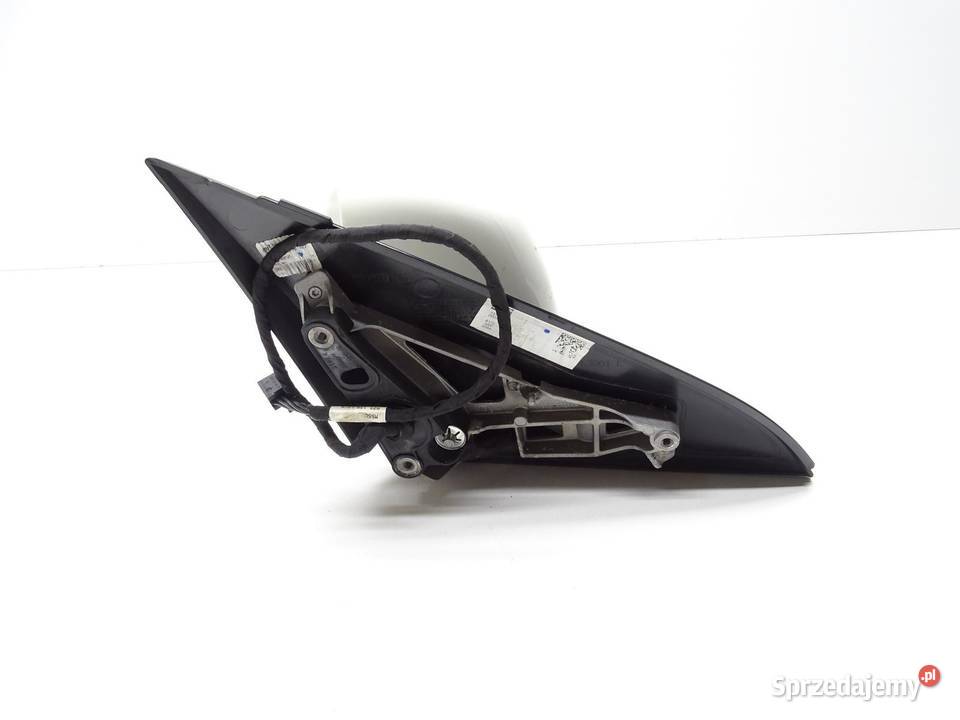 LUSTERKO LEWE LEWY PRZÓD PRZEDNIE MERCEDES W176 sprzedam