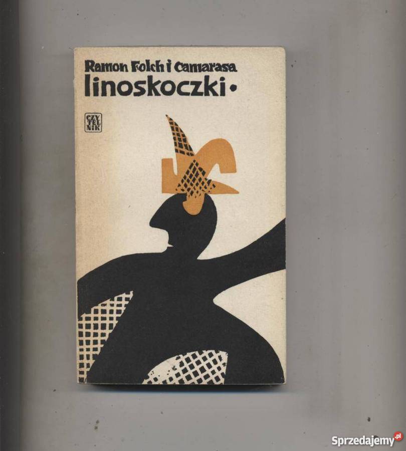 Linoskoczki Szczecin sprzedam