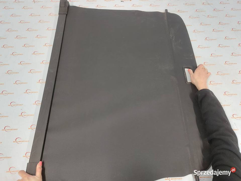 OPEL ASTRA J LIFT 14r roleta bagażnika Rolety bagażnika Kielce