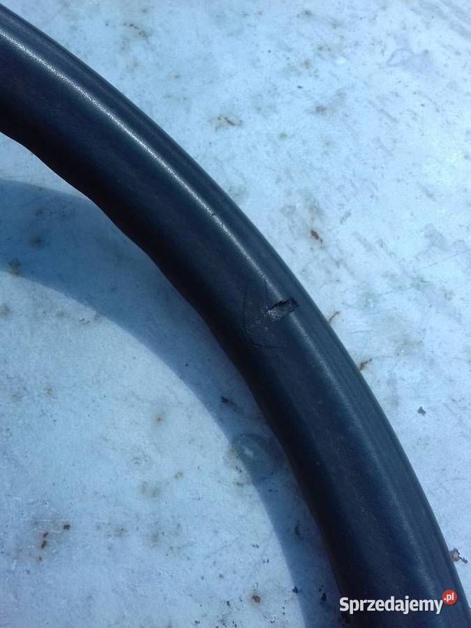 Kierownica VW Golf 2 scirocco 2 GTI Czarny Bór