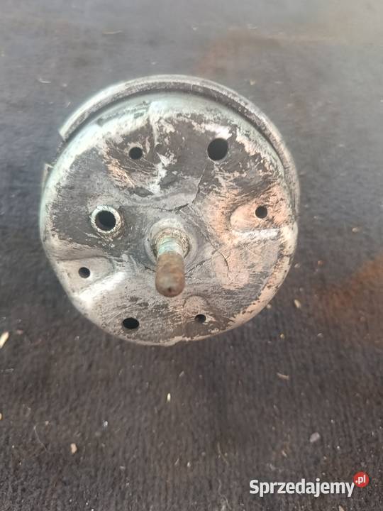 Poduszka Silnika Audi A4 B5 a9 Myszków