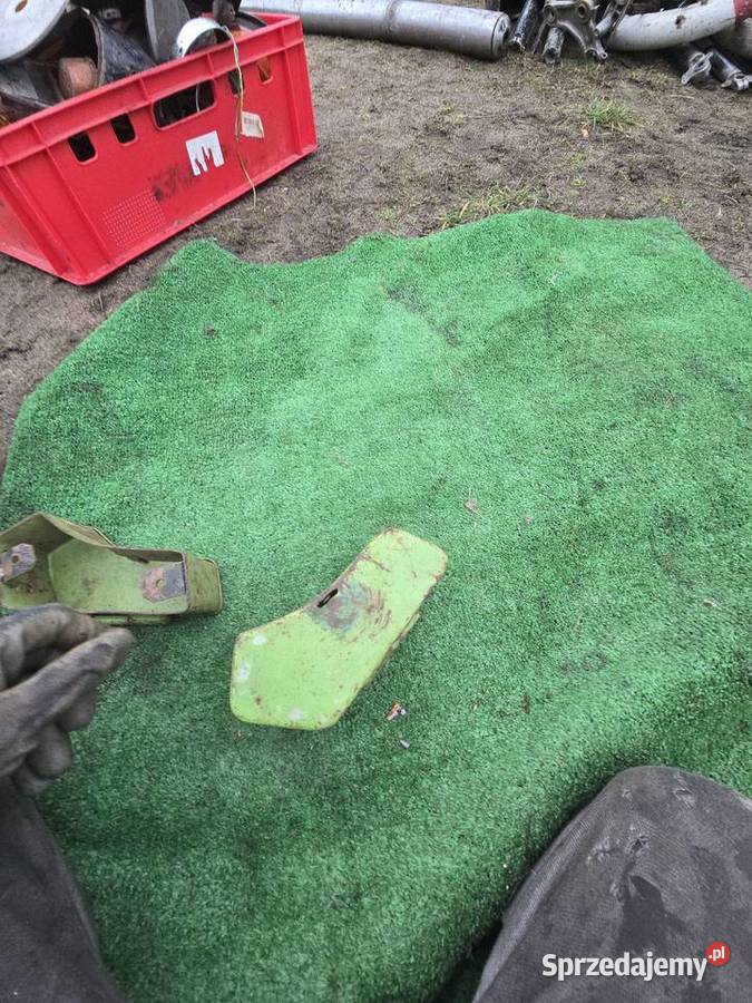Schowki motocyklowe Gorzów Wielkopolski
