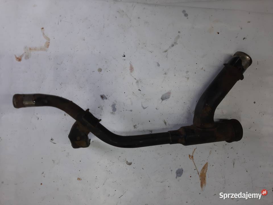 Fiat Linea 14 8V 77 Rura Przewód Wody pompy wody Ksawerów