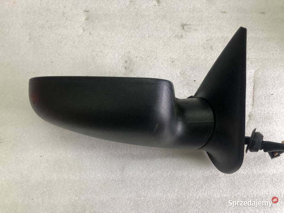 LUSTERKO PRAWE 3PIN JEEP GRAND CHEROKEE WJ