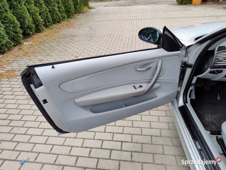 BMW z Holandii wielofunkcyjna kierownica wielkopolskie Koło sprzedam
