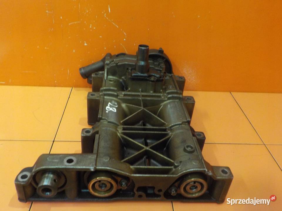 MERCEDES R171 SLK 18 K 07r 271944 pompa oleju Suków sprzedam