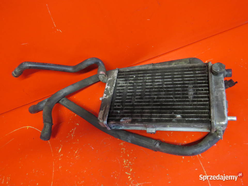 MALAGUTI MADISON 200 125 180 250 chłodnica wody Warszawa