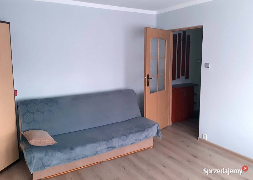 Wynajmę mieszkanie 2 pokojowe remoncie Warszawa