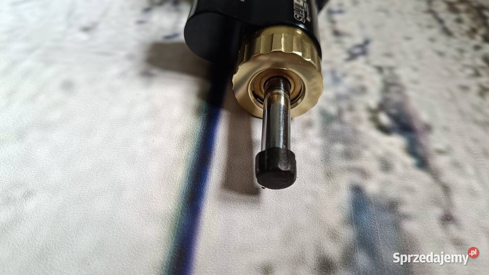 Amortyzator skrętu Matris made in Italy Ohlins 1000cm3 Lubochnia