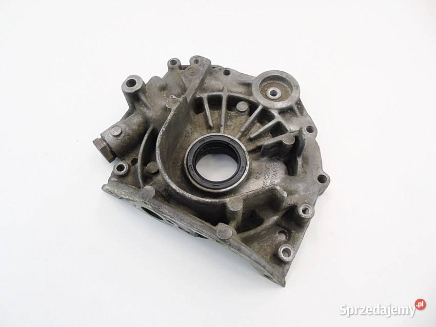 POMPA OLEJU SILNIKA AUDI 100 C2 C3 19 10V Sosnowiec