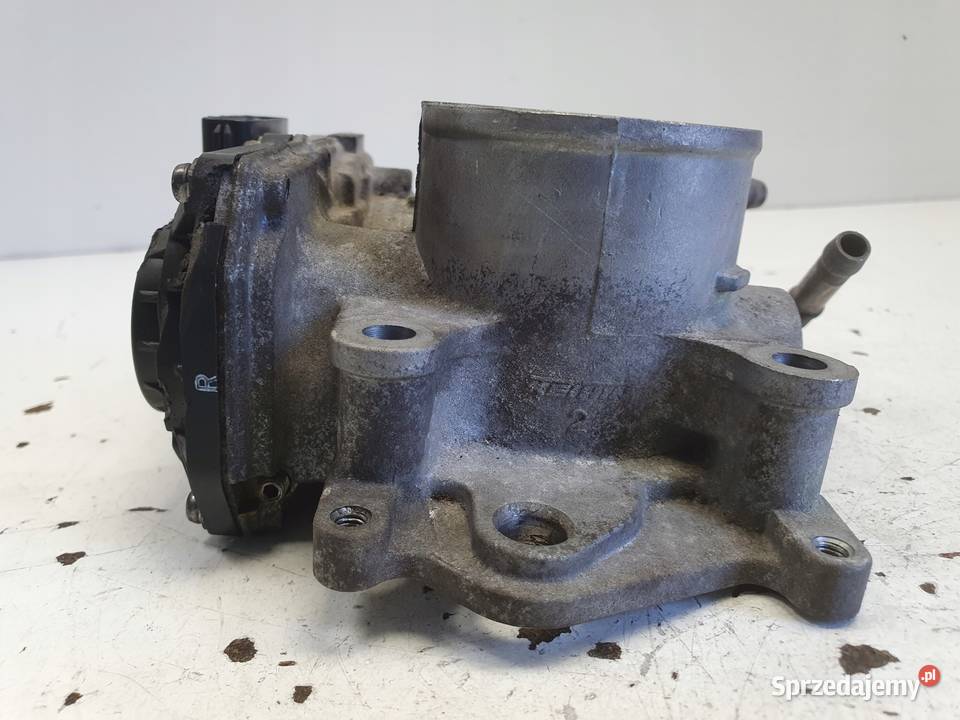 PRZEPUSTNICA Honda Civic VIII 18 iVTEC GMA4A osobowe Chełm