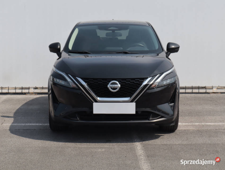 Nissan Qashqai 13 DIGT Lublin sprzedam