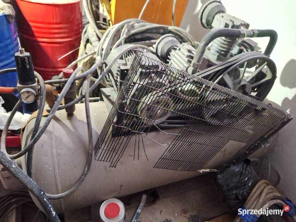 Maszyna do natrysku pianki EVOLUTION G30H dolnośląskie Bielawa