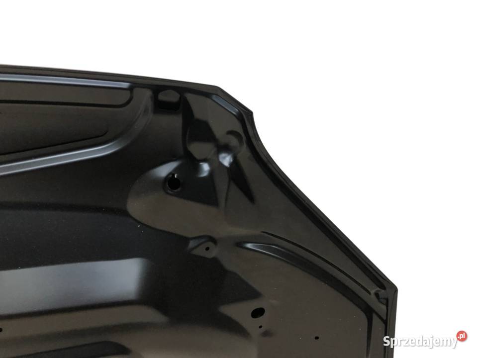 Ford Transit MK7 052006042013 Maska pokrywa osobowe