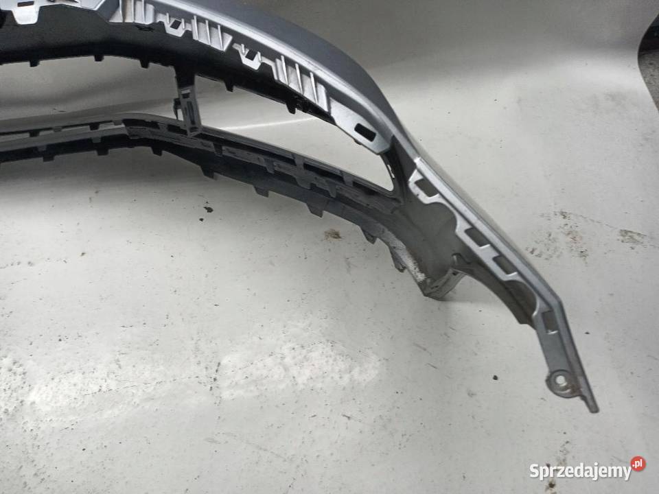 ZDERZAK PRZÓD PRZEDNI VW TIGUAN 3 4 PDC sprzedam
