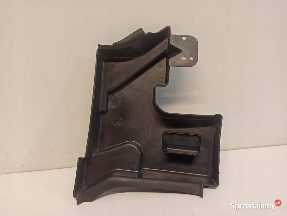 OSŁONA PODSZYBIA LEWA VOLVO V60 6G9N022B19A