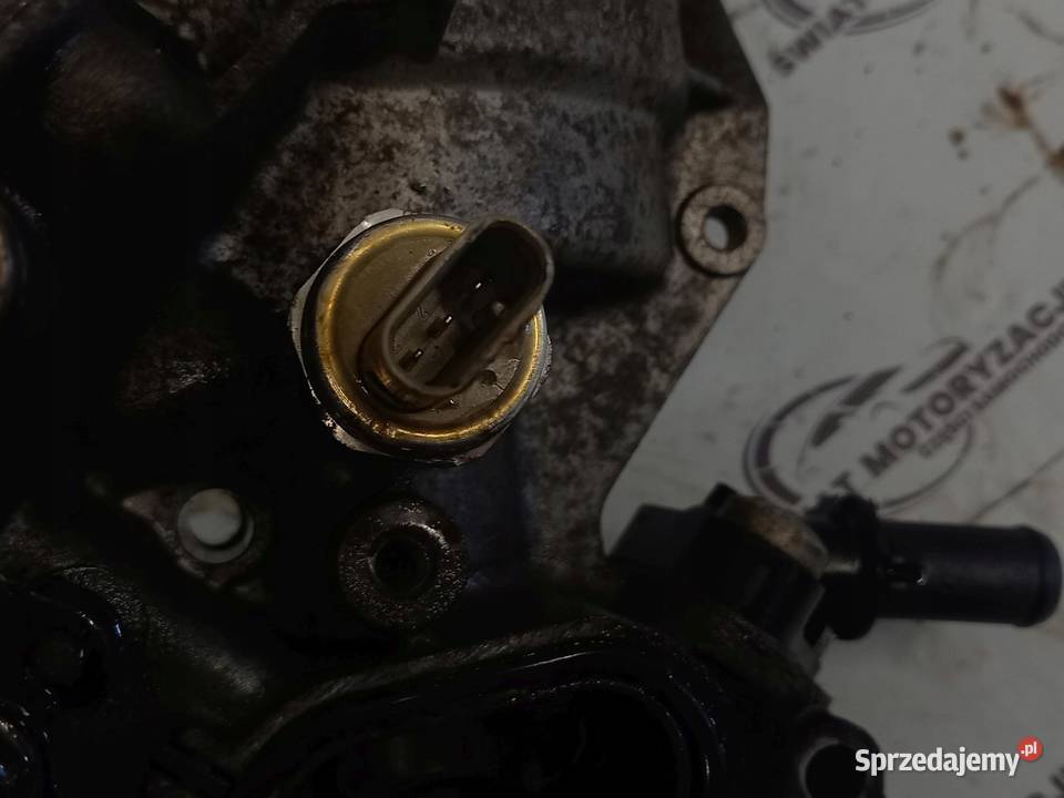 CORSA COMBO 13 CDTI EURO 6 B13DTR 95 17r obudowa świętokrzyskie