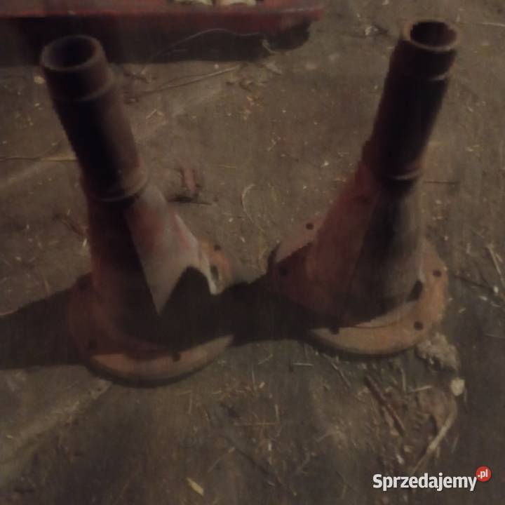 Piasta bębna kosiarki rotacyjnej 165 m polska Gęś sprzedam