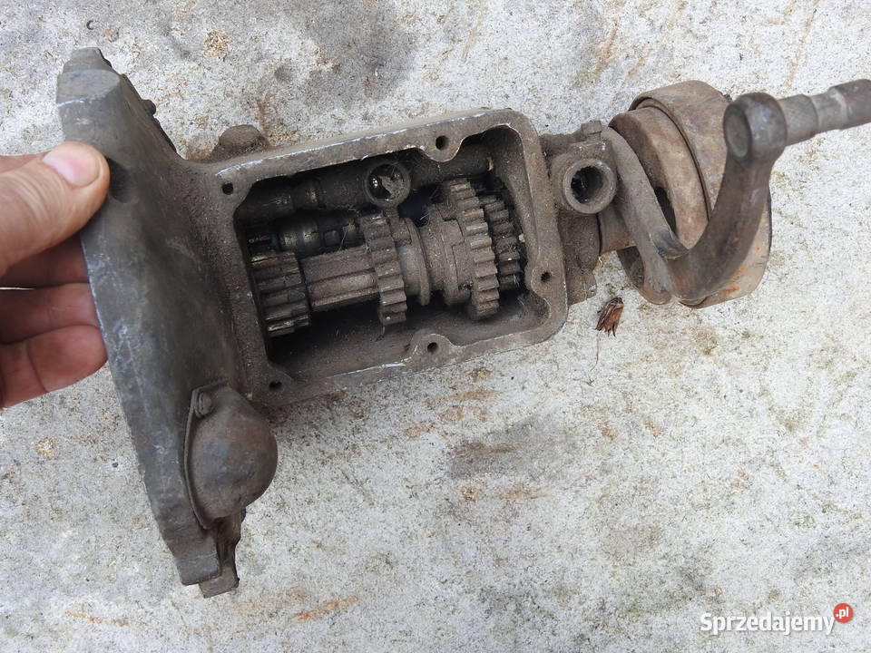 BMW R2 nie R4 R35 Osiołek R71 R66 R75 WH Zundapp