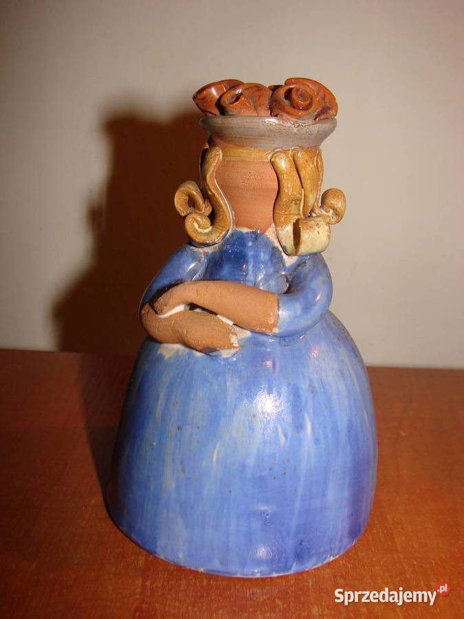 BRITT skandynawska figurka Pruszcz Gdański